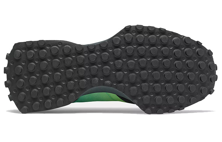 New Balance 327 'Summer Jade Black' MS327SA