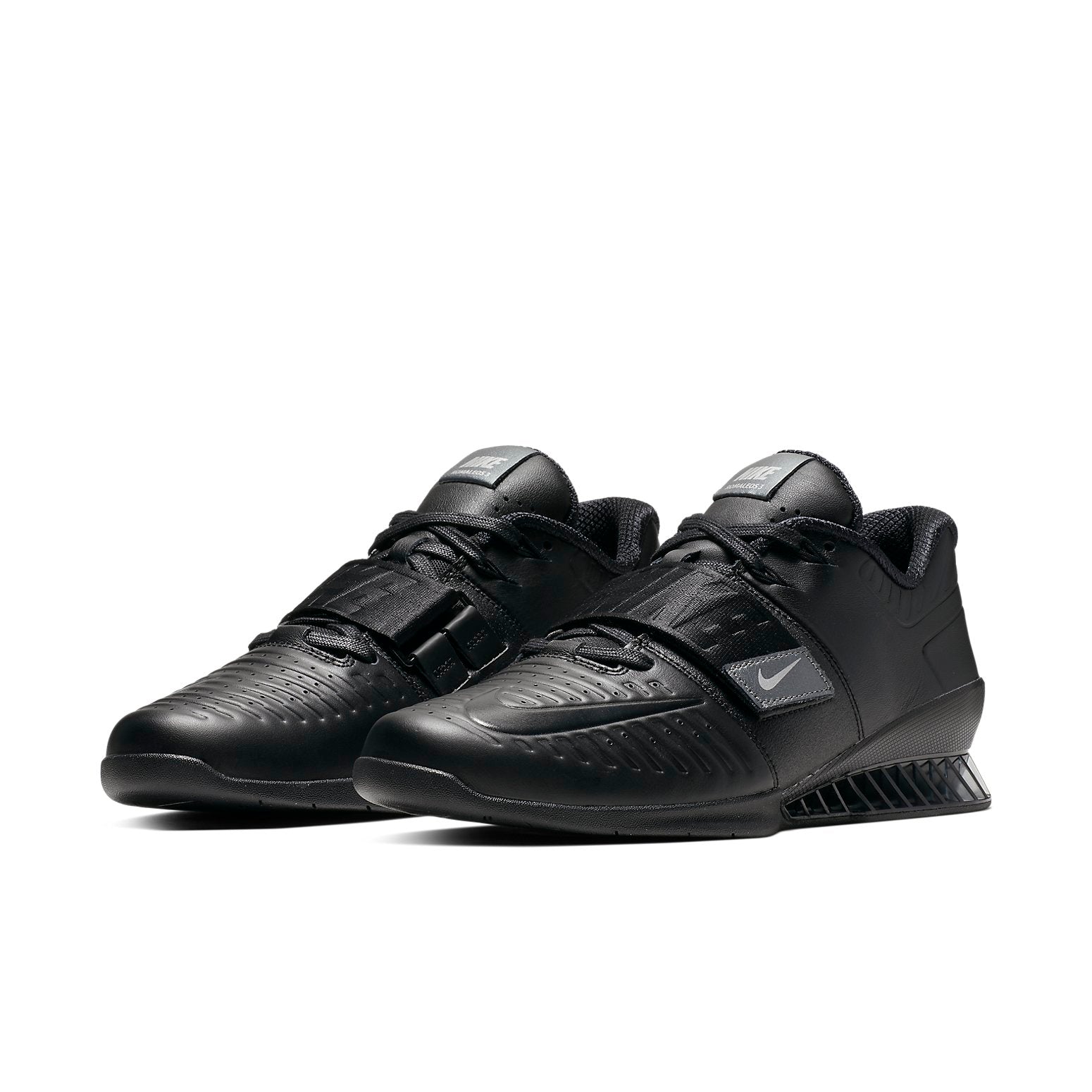 Nike Romaleos 3 XD 'Black' AO7987-001