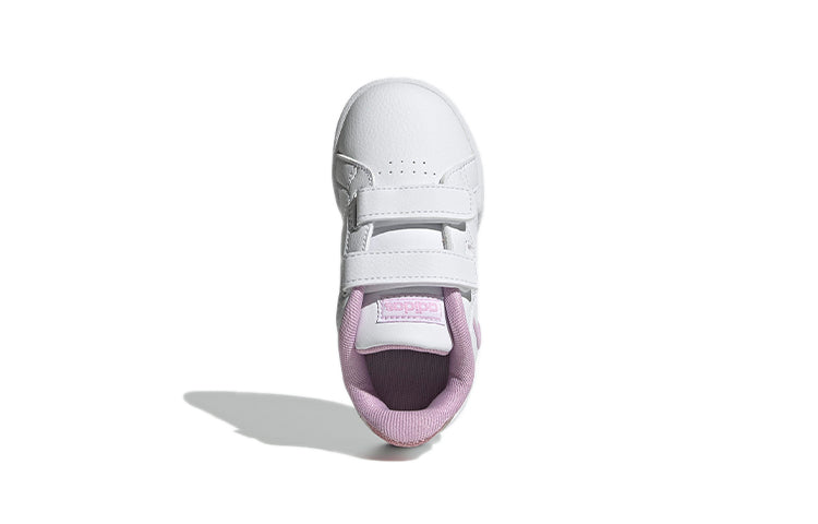 (TD) adidas neo Roguera 'White Purple' FY9285