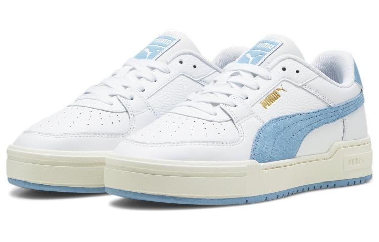 PUMA CA Pro Suede FS 'White Zen Blue' 387327-09