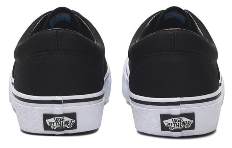 Vans Authentic Black White Japanese Version 'Black White' 587211-0003