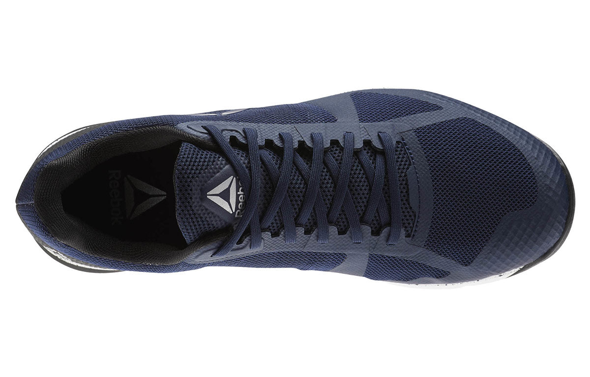 Reebok Speed Tr Navy Blue Training Shoe CN1011