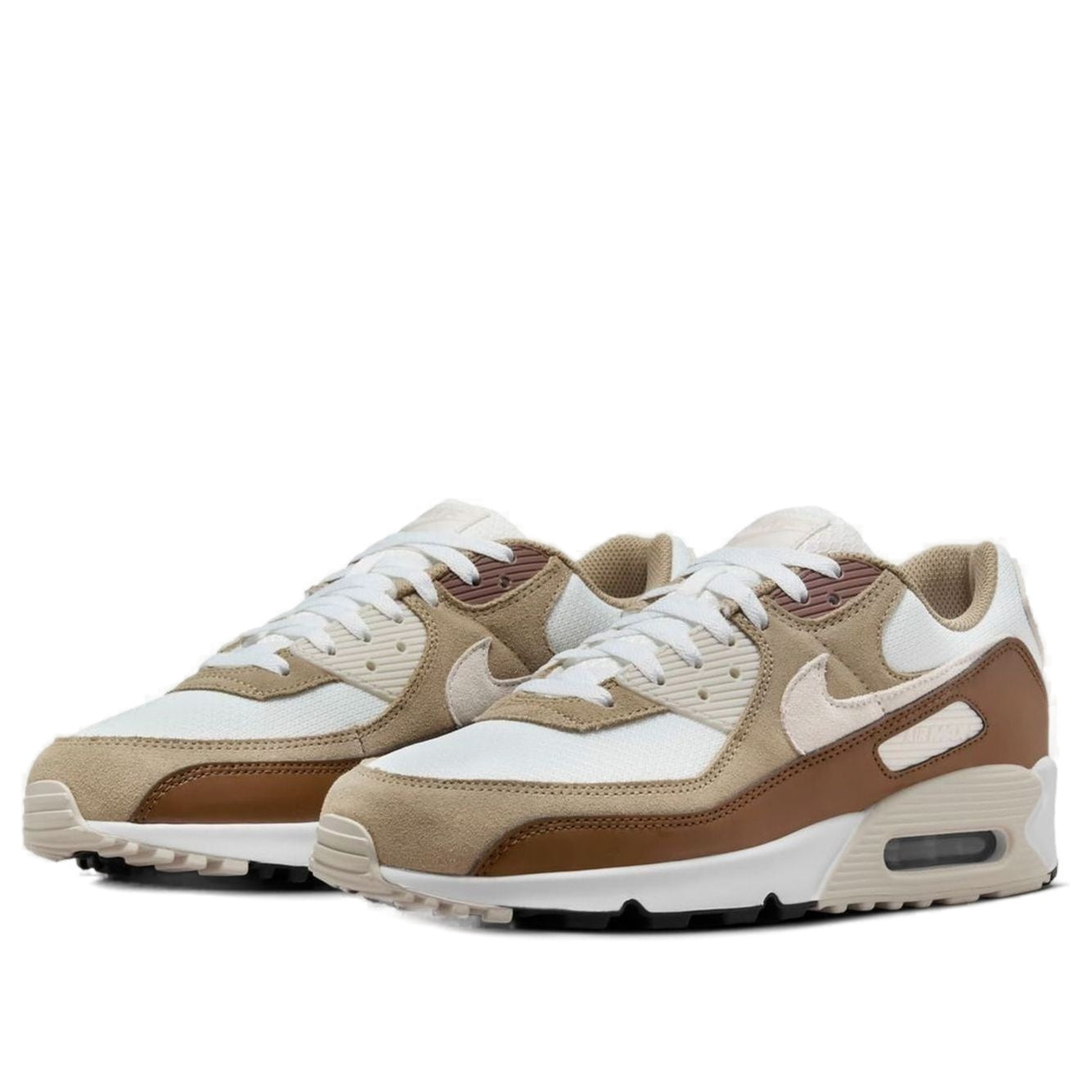 Nike Air Max 90 'Summit White Khaki' DM0029-109