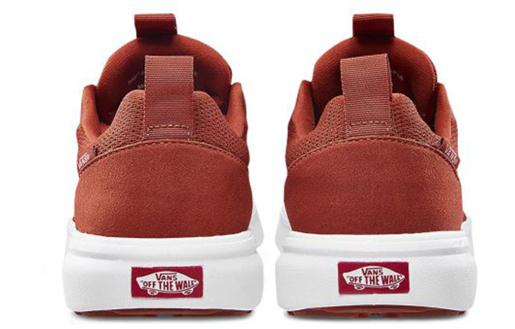 Vans ULTRARANGE RAPIDWELD Brown VN0A3MVUVG4