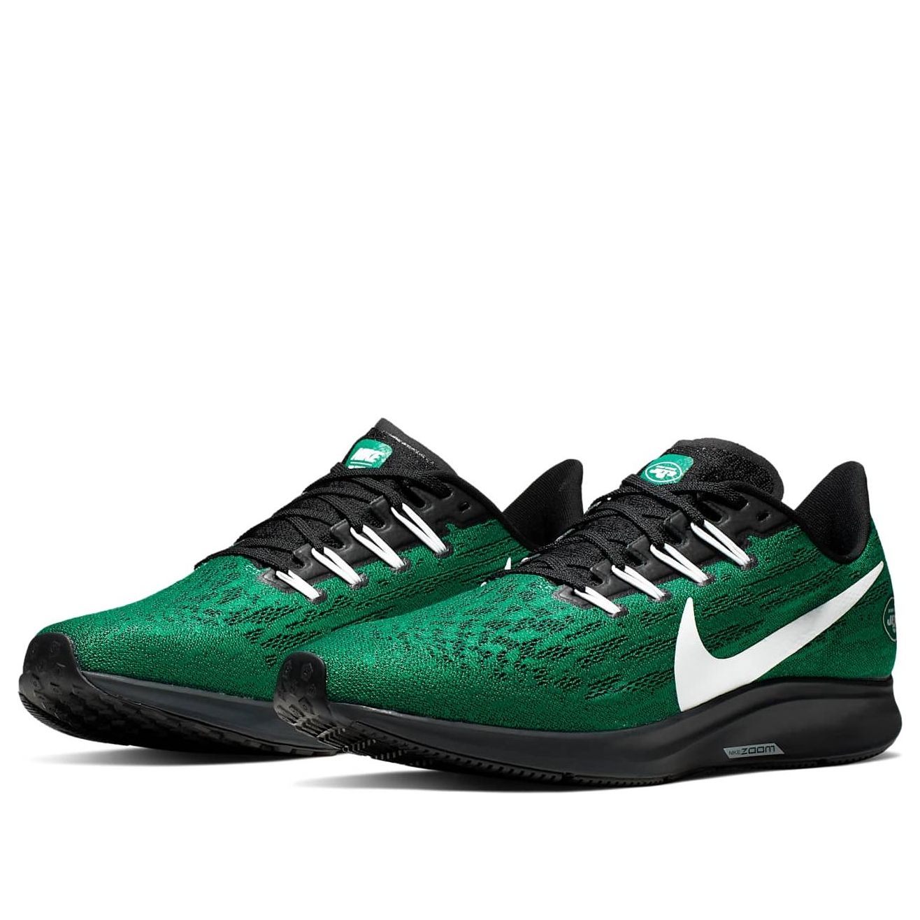 Nike Air Zoom Pegasus 36 'New York Jets' CI1938-300