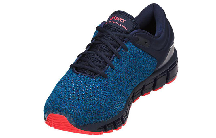ASICS Gel Quantum 360 Knit 2 Blue T840N-400