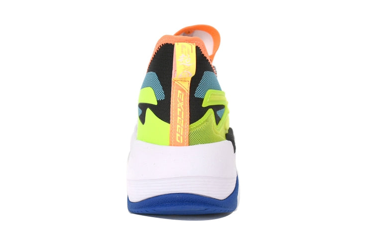 Li-Ning Beyond 'White Green Blue' AGLQ029-6