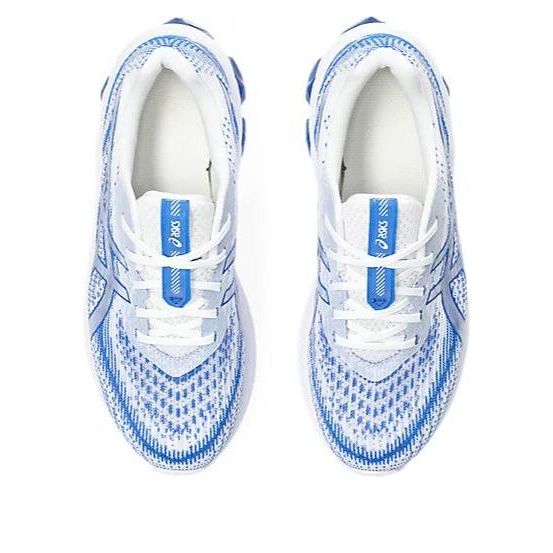 (GS) ASICS Gel-Quantum 180 VII 'Illusion Blue White' 1204A088-406