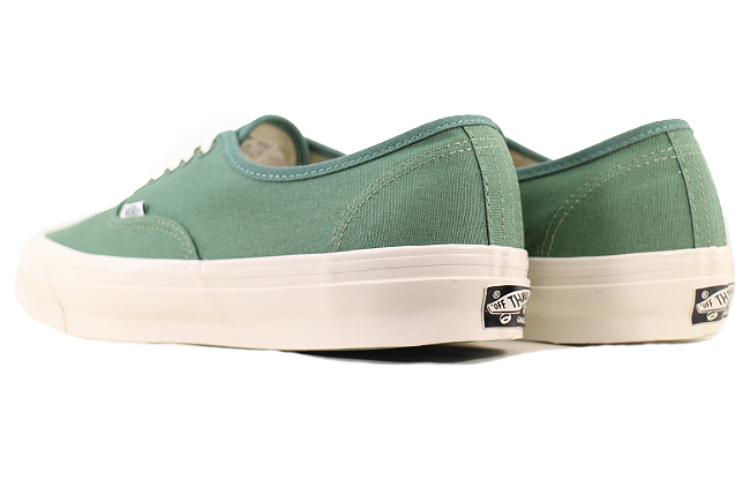 Vans OG Authentic LX 'Green Beige' VN0A4BV9V0N