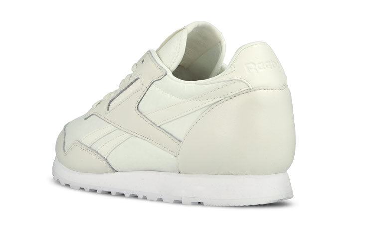 (WMNS) REEBOK PARIS RUNNER GALLERY II 'CHALK WHITE' V68465
