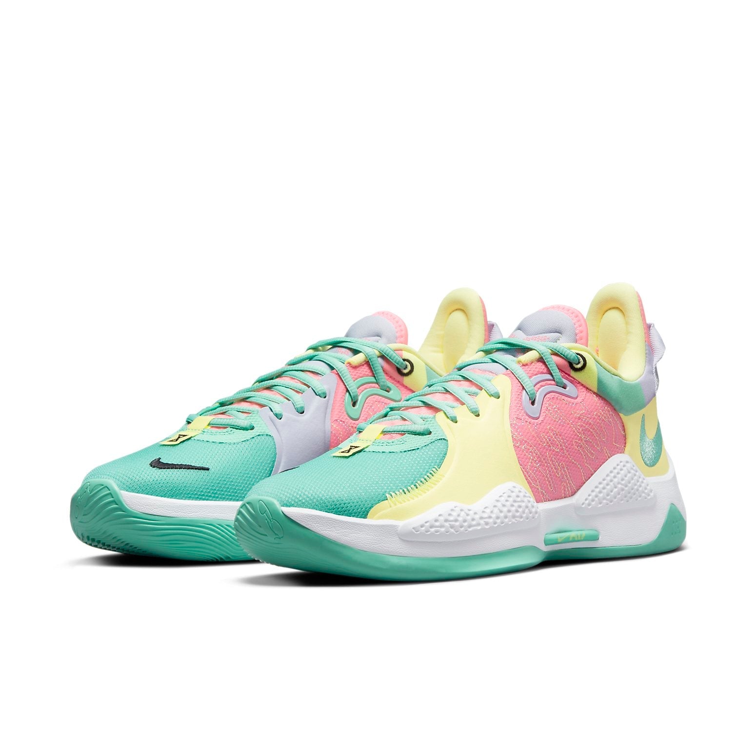 Nike PG 5 'Daughters' CW3143-301