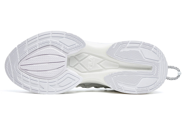 FILA Luce Sneakers 'White' F12M233121FWT