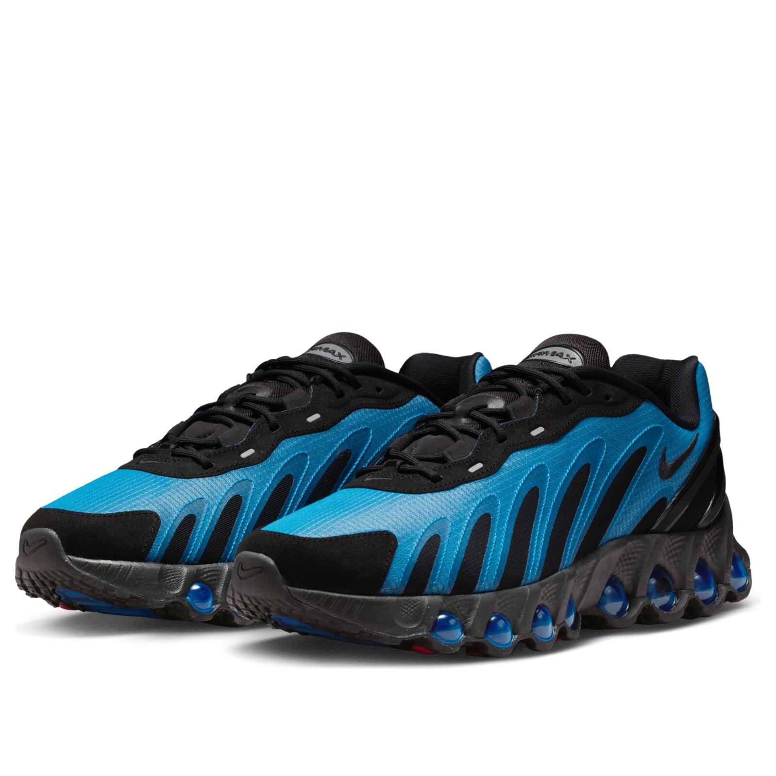 Nike Air Max Dn8 SE 'Photo Blue Black' HV4525-400