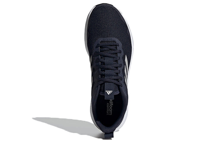 adidas Fluidstreet 'Navy' FW1701