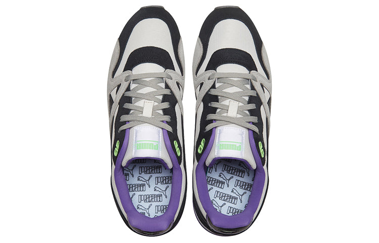 PUMA Mirage OG 'Vaporous Grey Black' 373307-01