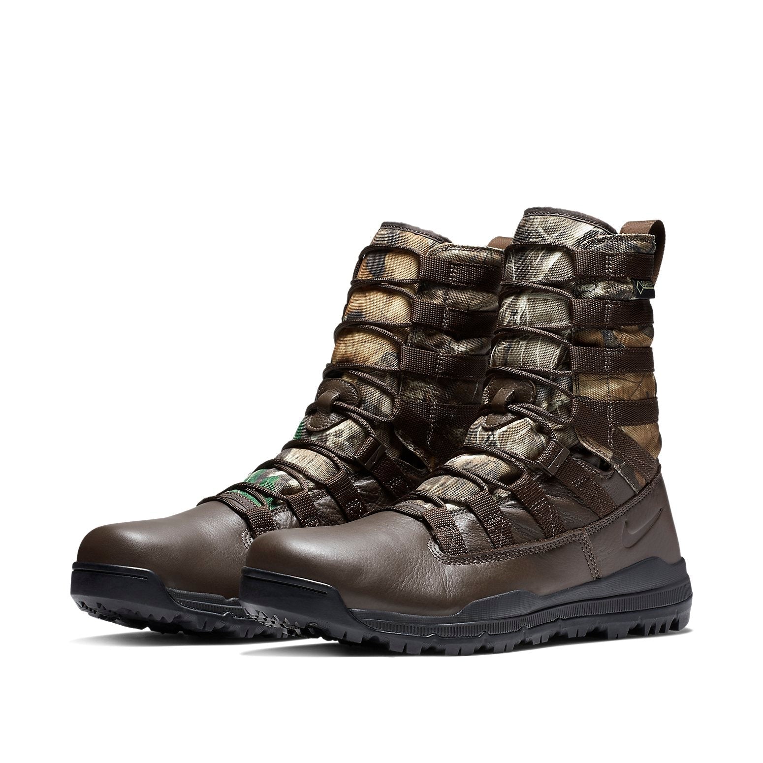 Nike SFB Gen 2 8" GORE-TEX Realtree 'Fauna Brown' AJ9277-220