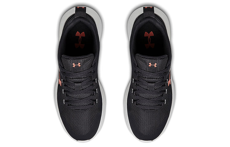 Under Armour Essential 'Blackout Purple Versa Red' 3022954-501