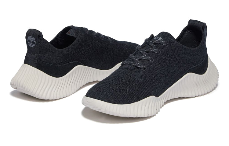(WMNS) Timberland TrueCloud EK+ 'Black White' A26E4