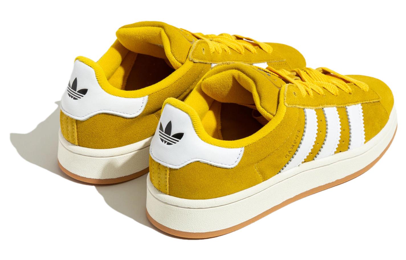 adidas Campus 00s 'Yellow' HR1466