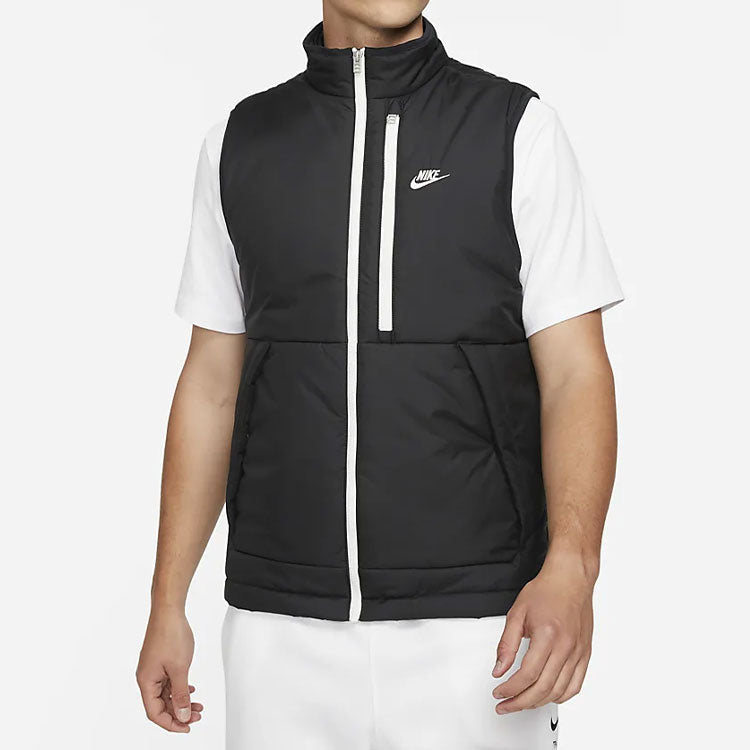 Nike Sportswear Therma-Fit Legacy Vest 'Black' DD6869-010