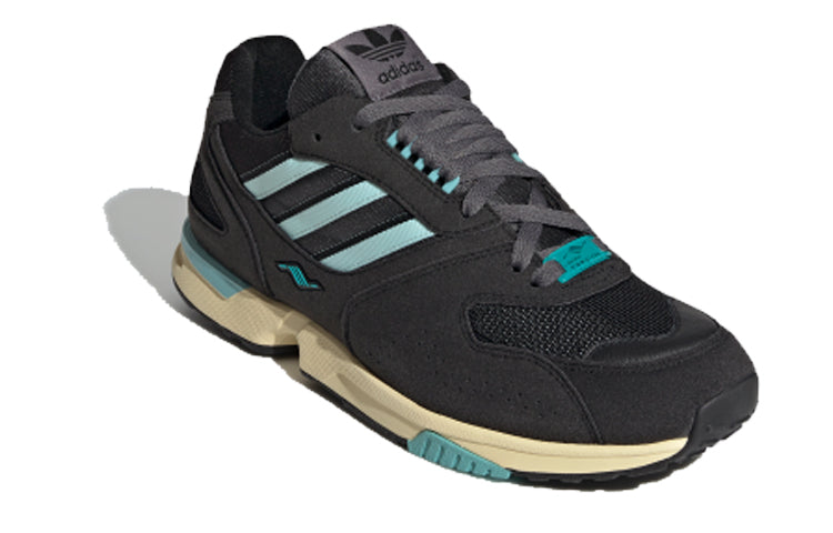 adidas ZX 4000 'Black Ice Mint' EE4763