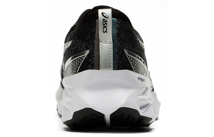 ASICS Novablast 2 Platinum 'Carrier Grey Pure Silver' 1011B456-020