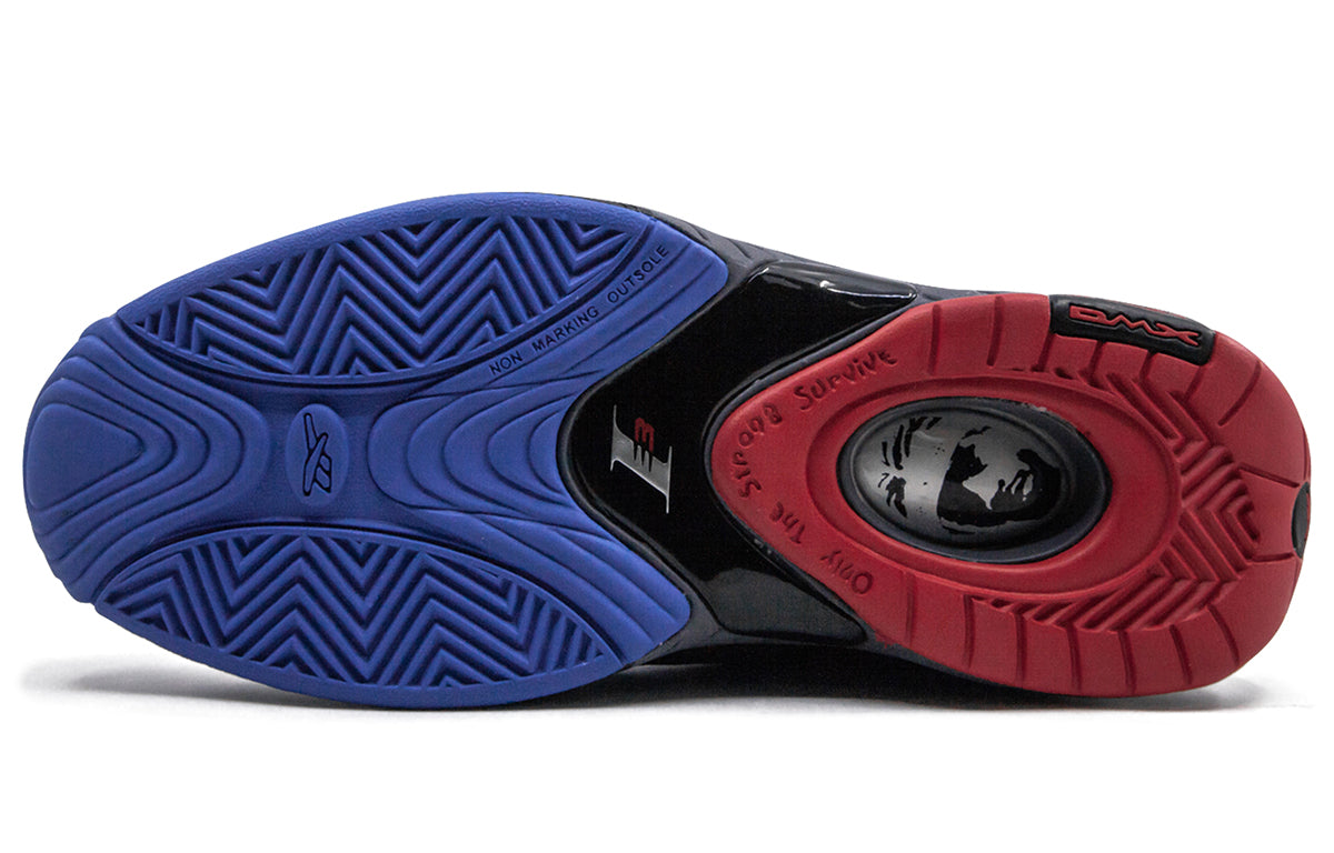 Reebok Answer 4.5 'Black' CN5841