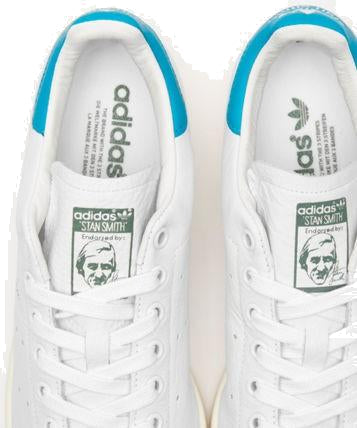 adidas originals StanSmith 'White Blue' BY9045