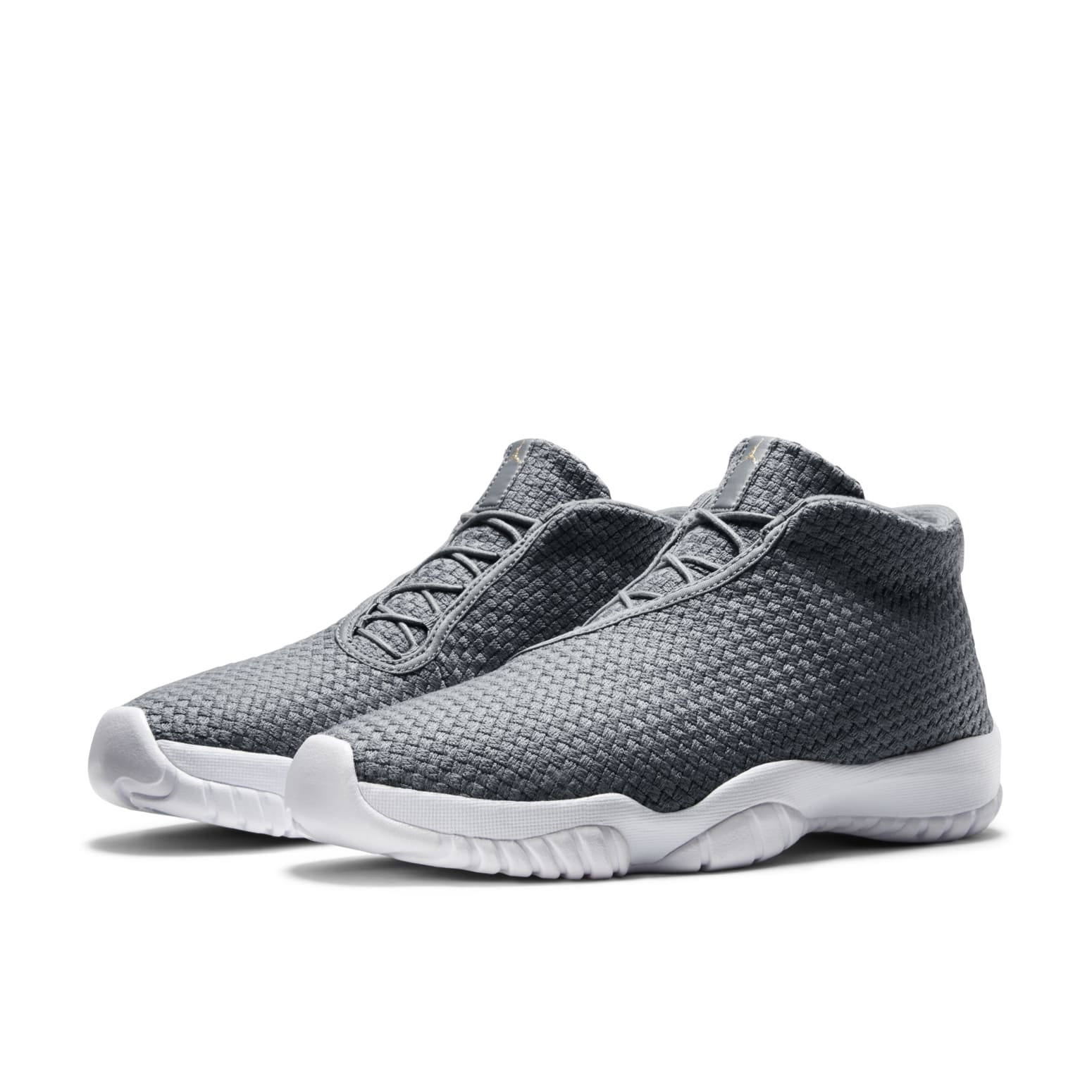 Air Jordan Future 'Cool Grey' 656503-003
