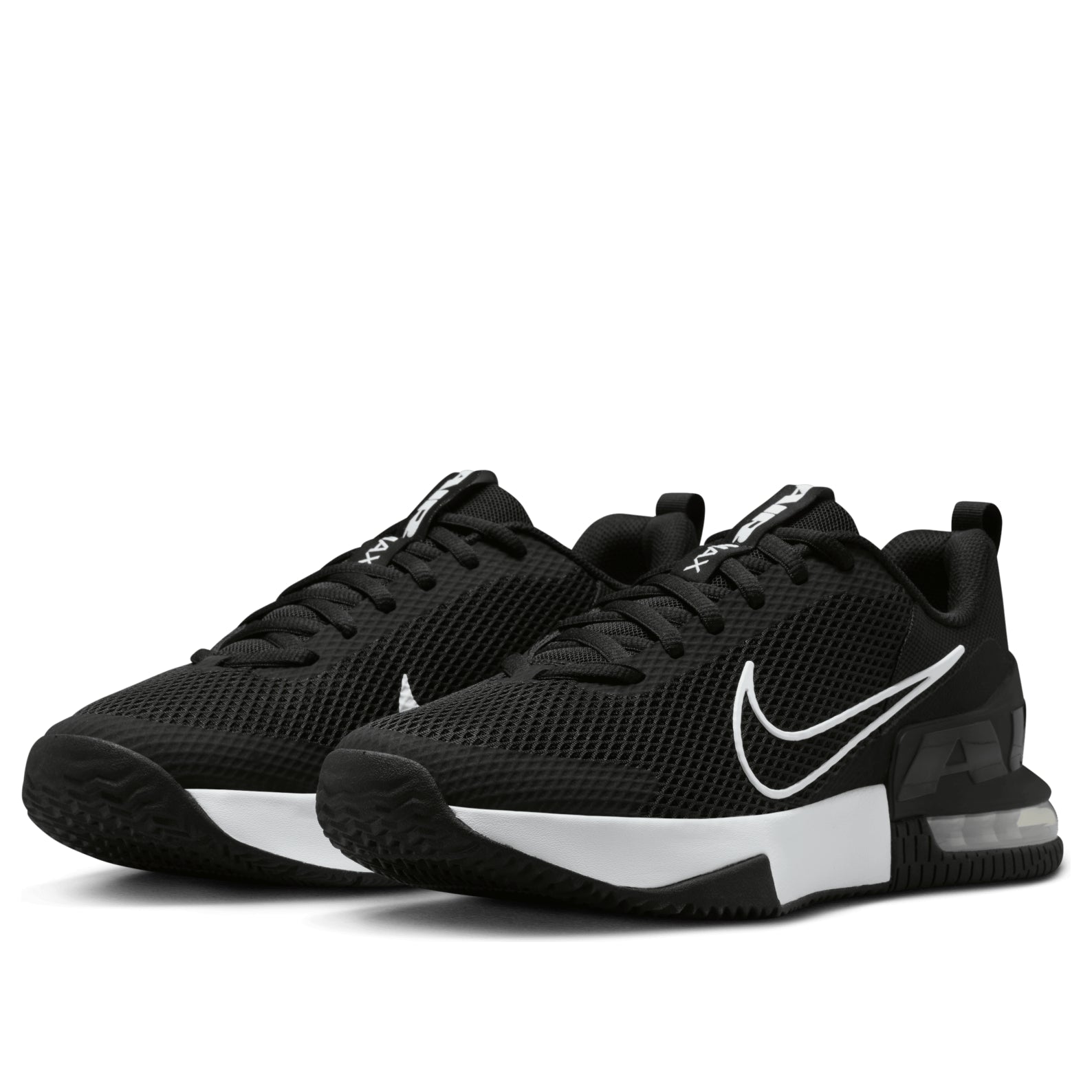 Nike Air Max Alpha Trainer 6 'Black White' FQ1833-001