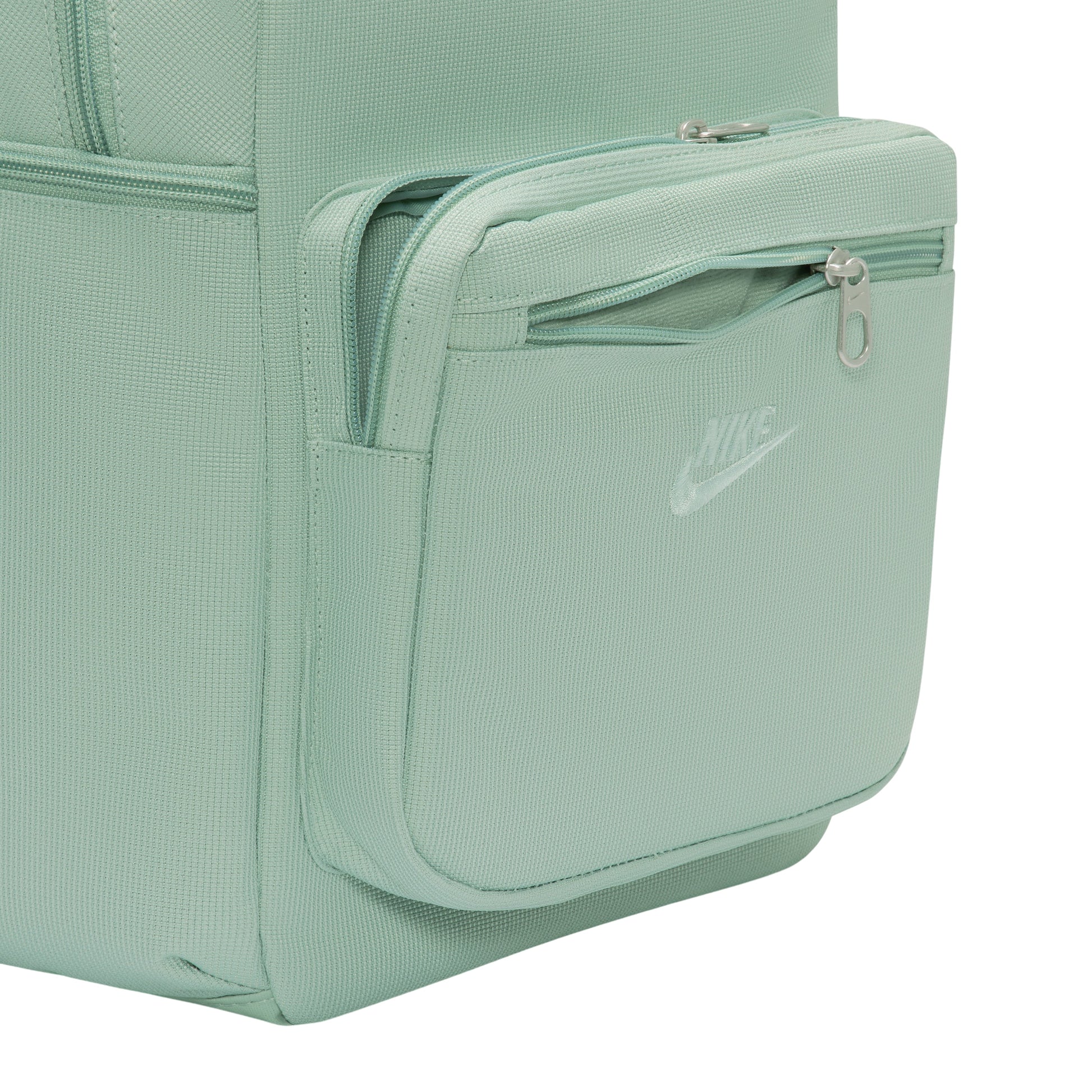 Nike 20L Heritage Eugene 2.0 Backpack 'Steam' IB4327-006