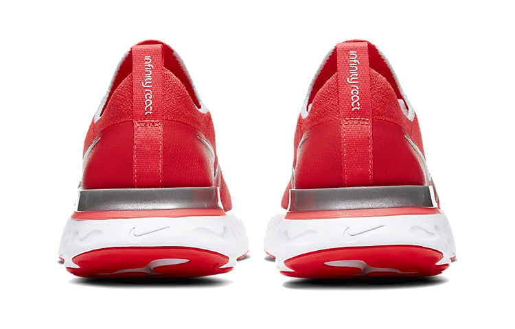 (WMNS) Nike React Infinity Run 'Bright Crimson' CD4372-600