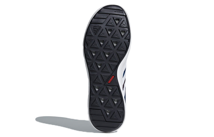 adidas Terrex Cc Boat Graphic 'Blue White' AQ0343