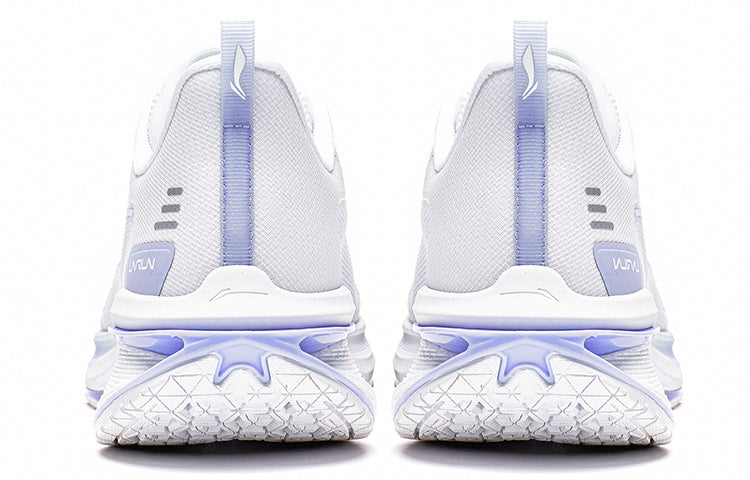 (WMNS) Li-Ning Wushi 5S 3.0 V2 'White Light Purple' ARST024-2