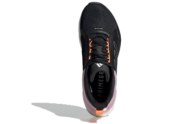(WMNS) adidas Response Super 2.0 'Black Clear Pink' H02027