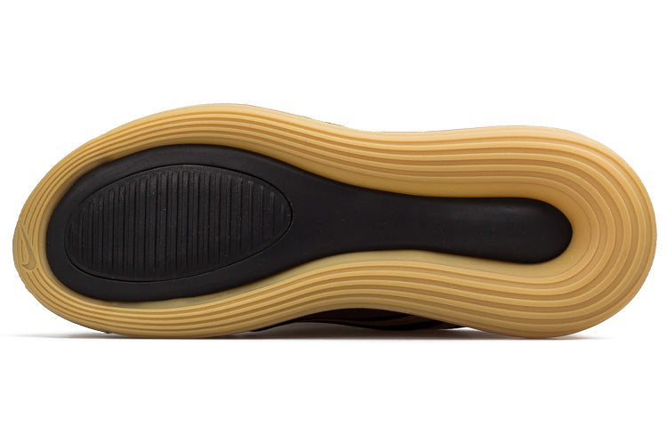 Nike Air Max 720 'Black Metallic Gold' CJ0585-002
