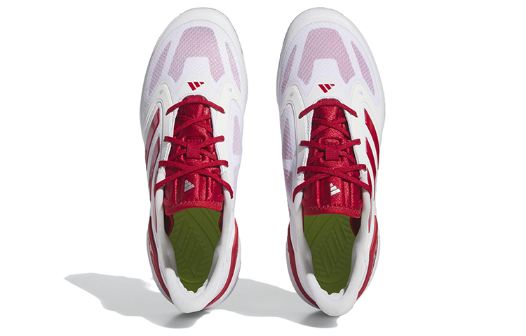 (WMNS) adidas Adizero PureHustle 3 Elite 'White Power Red' IG7130