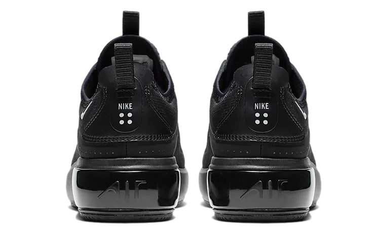 (WMNS) Nike Air Max Dia 'Black Metallic Platinum' AQ4312-003