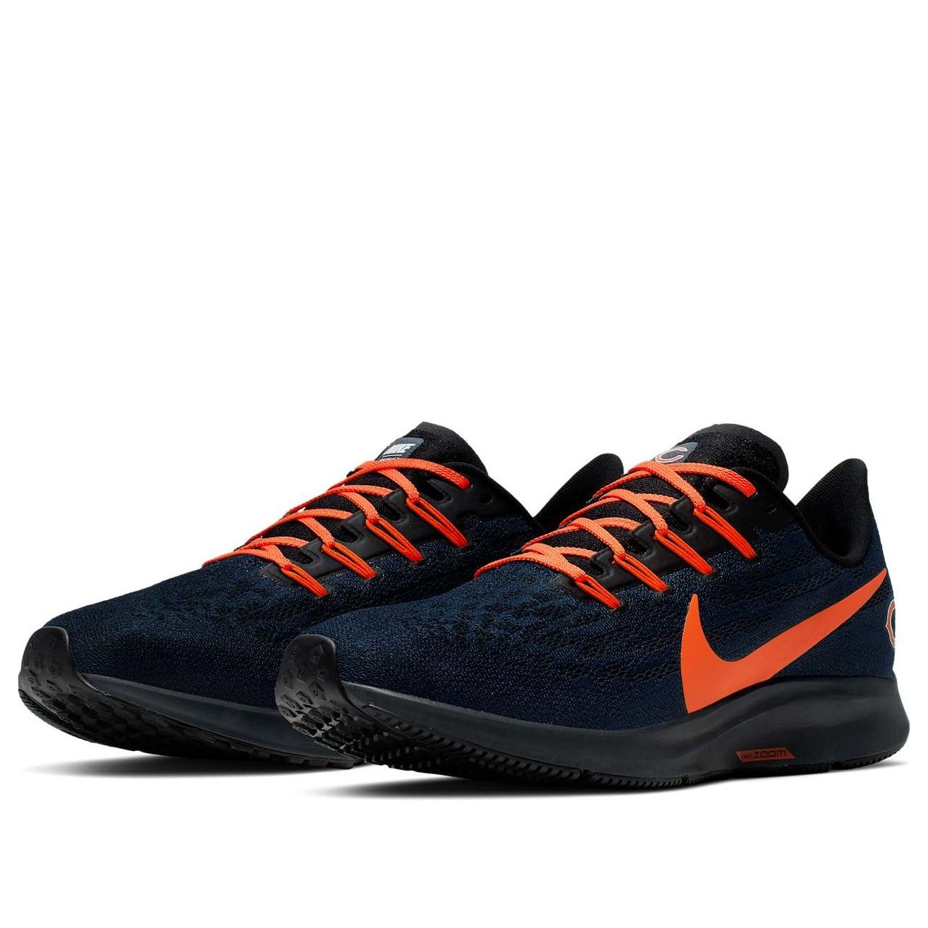 Nike Air Zoom Pegasus 36 'Chicago Bears' CI1923-400