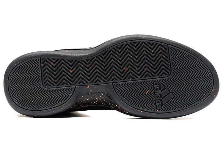 adidas Pro Next 2019 Black EF9844