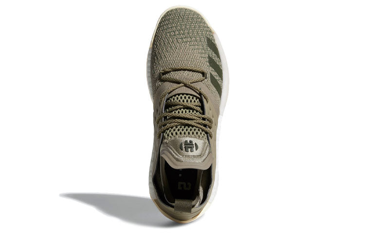 adidas Harden Volume 2 'Night Cargo' AQ0027