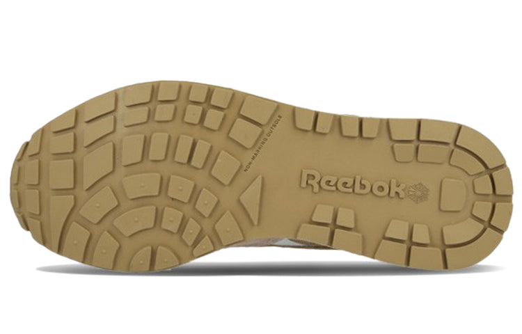 Reebok GL 6000 Athletic 'Brown Green' M45926