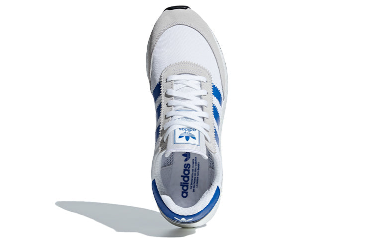 adidas I-5923 'White Blue' D97740