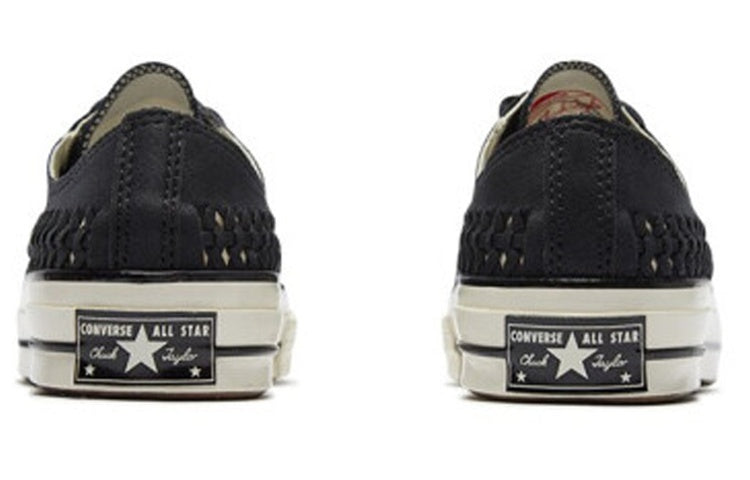 Converse Chuck 70 'Black' 164591C