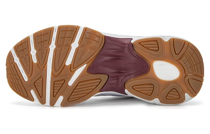 PUMA Teveris Nitro 'Feather Grey Wood Violet' 388774-11