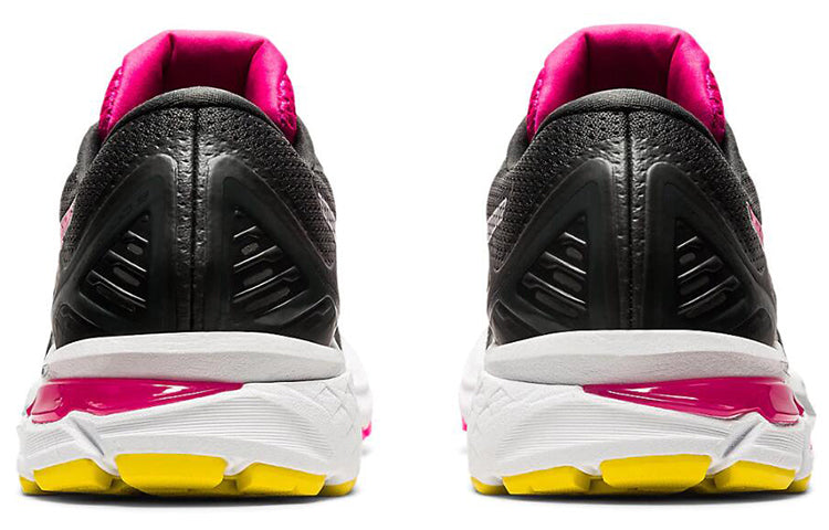(WMNS) ASICS GT-2000 9 'Black Hot Pink' 1012A859-021