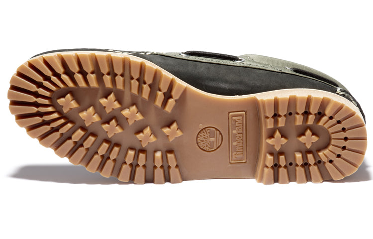 Timberland 3 Eye A4226001
