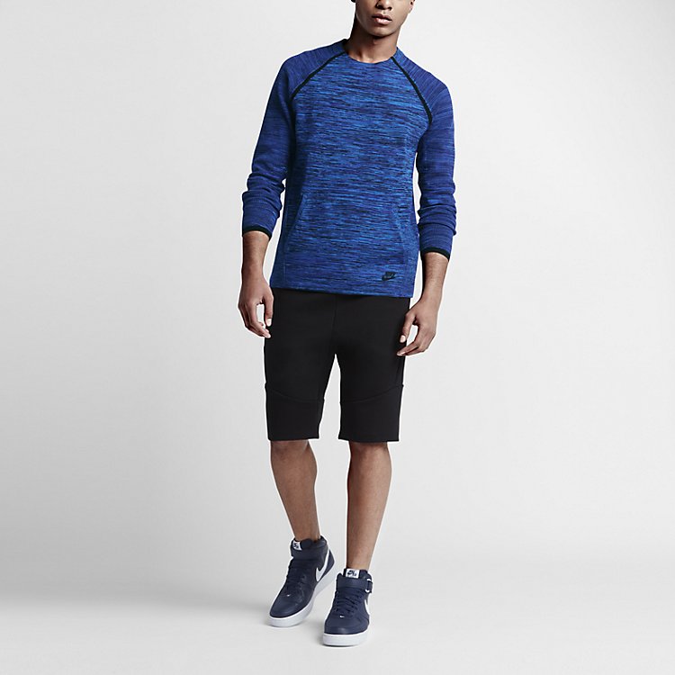 Nike Non Mans Clothes 728673-439