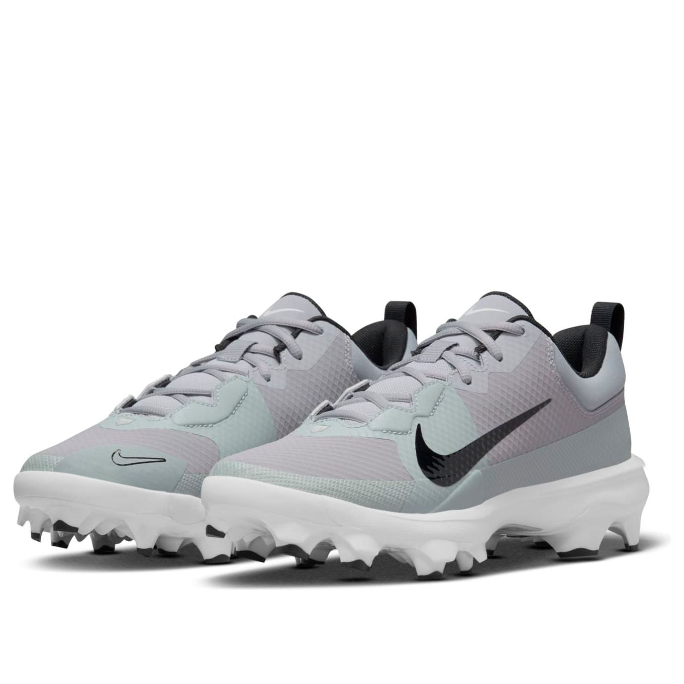 Nike Force Trout 9 Pro MCS 'Pewter Black' FB2908-002