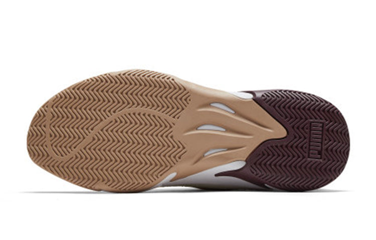 (WMNS) PUMA Storm Sd 'Khaki' 372409-01